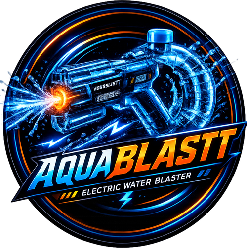 AquaBlastt
